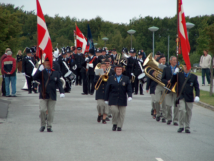 Porsgrunn Janitsjarorkester